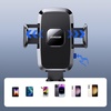 image:imageJOYROOM JRZS259 Universal Car Phone Holder for Windshield and Dashboard Black12 Months WarrantyWindshield and Dashboard