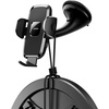 image:imageJOYROOM JRZS259 Universal Car Phone Holder for Windshield and Dashboard Black12 Months WarrantyWindshield and Dashboard