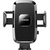 image:imageJOYROOM JRZS259 Universal Car Phone Holder for Windshield and Dashboard Black12 Months WarrantyWindshield and Dashboard