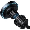 image:imageJOYROOM JRZS240 Pro 15W Fast wireless Magnetic Wireless Car Charger fit on most air vent blades