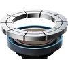 image:imageJOYROOM JRZS240 Pro 15W Fast wireless Magnetic Wireless Car Charger fit on most air vent blades
