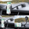 image:imageJoyroom JRZS259 car dashboard or windshield mount black
