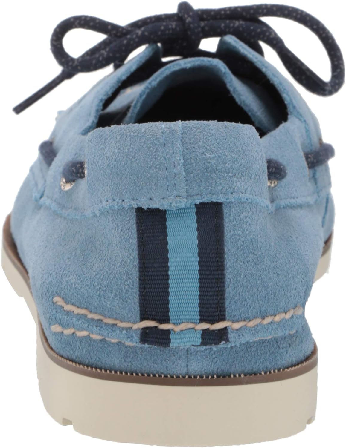 thumbnail image 2 of Sperry Women's Leeward 2-Eye Boat Shoe - Classic Leather, Non-Slip Sole, Hand Wash 2 of 12