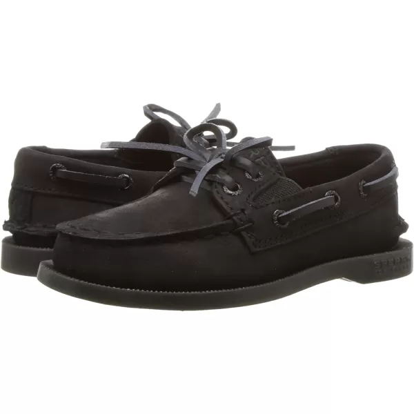 Sperry Kid's Authentic Original Boat Shoe, 6 Youth