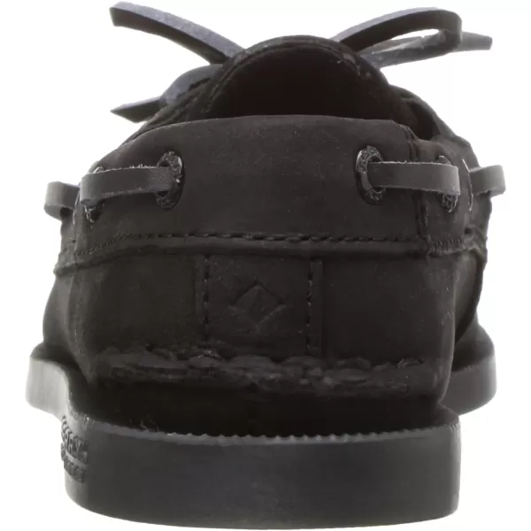 Sperry Kid's Authentic Original Boat Shoe, 6 Youth