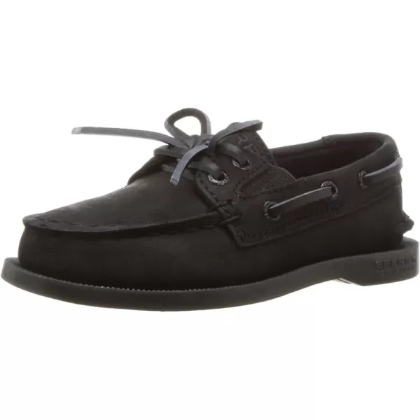Sperry Kid's Authentic Original Boat Shoe, 6 Youth