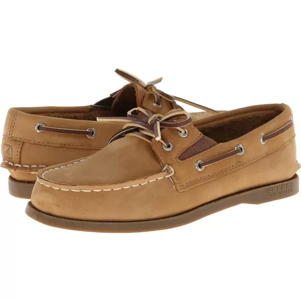 Sperry Kid's Authentic Original Boat Shoe, 6 Youth