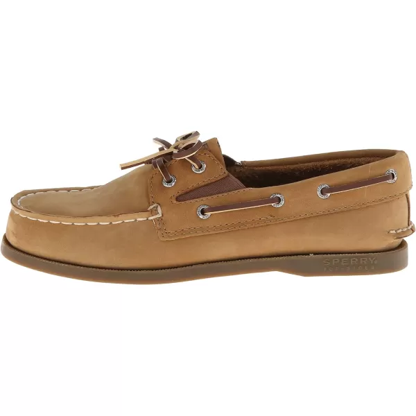 Sperry Kid's Authentic Original Boat Shoe, 6 Youth