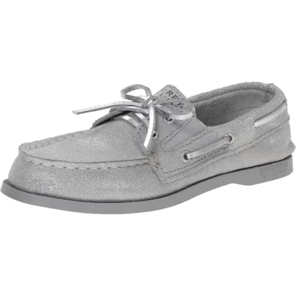 Sperry Kid's Authentic Original Boat Shoe, 6 Youth
