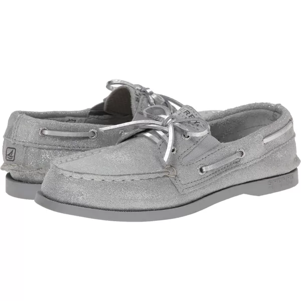 Sperry Kid's Authentic Original Boat Shoe, 6 Youth