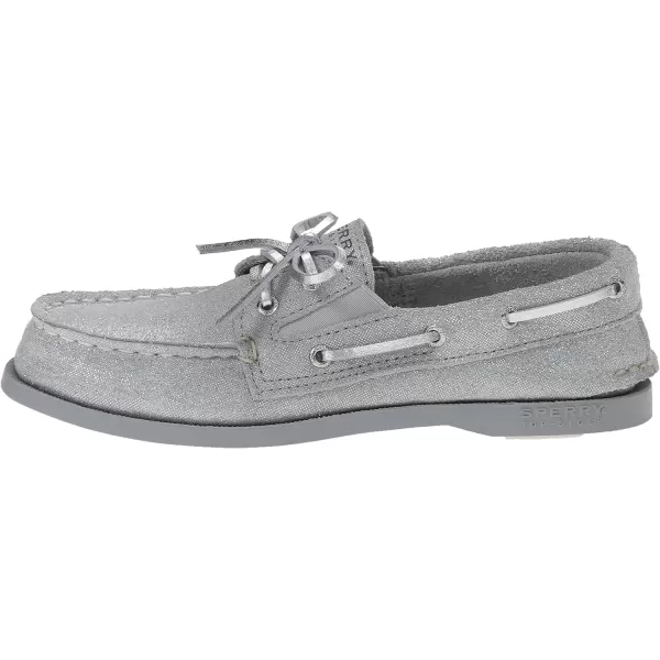 Sperry Kid's Authentic Original Boat Shoe, 6 Youth