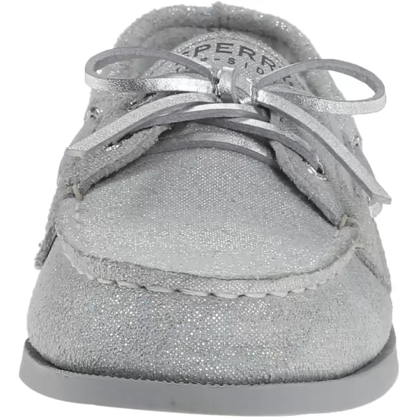 Sperry Kid's Authentic Original Boat Shoe, 6 Youth