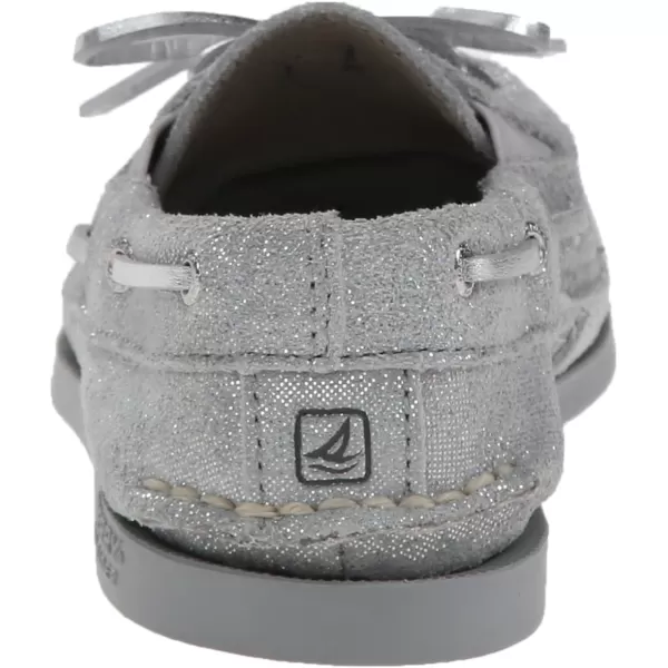 Sperry Kid's Authentic Original Boat Shoe, 6 Youth