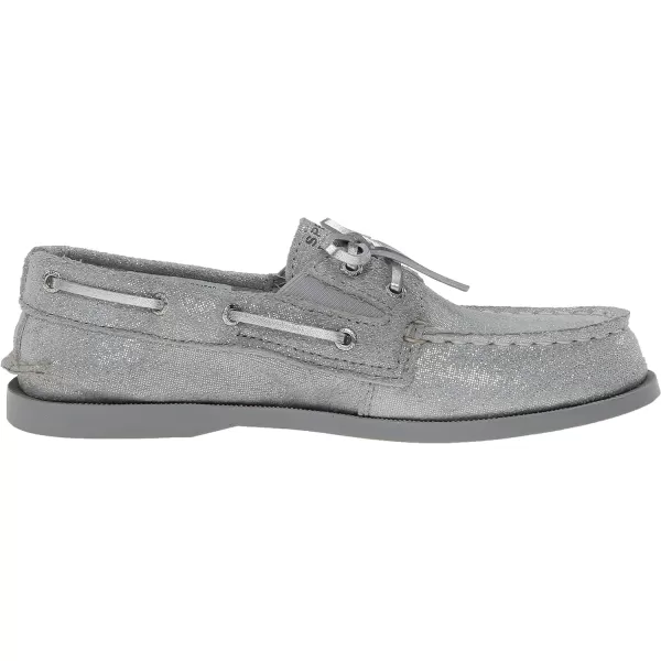 Sperry Kid's Authentic Original Boat Shoe, 6 Youth