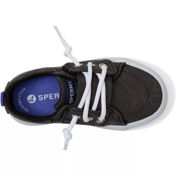 Sperry Kid's Crest Vibe Jr Sneaker