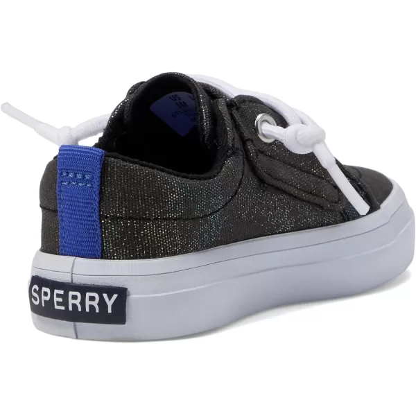Sperry Kid's Crest Vibe Jr Sneaker