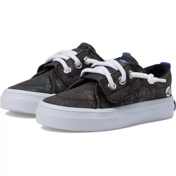 Sperry Kid's Crest Vibe Jr Sneaker