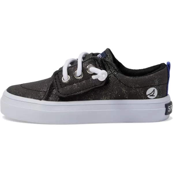 Sperry Kid's Crest Vibe Jr Sneaker
