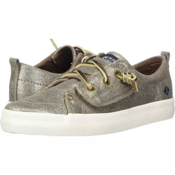 Sperry Kid's Crest Vibe Jr Sneaker