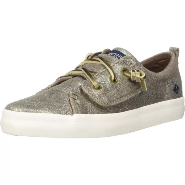 Sperry Kid's Crest Vibe Jr Sneaker