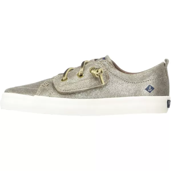 Sperry Kid's Crest Vibe Jr Sneaker