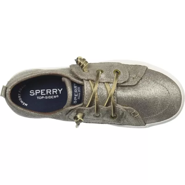 Sperry Kid's Crest Vibe Jr Sneaker