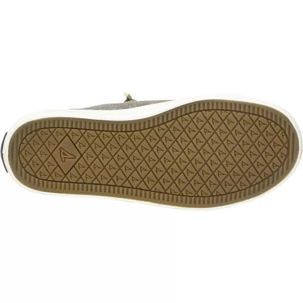 Sperry Kid's Crest Vibe Jr Sneaker