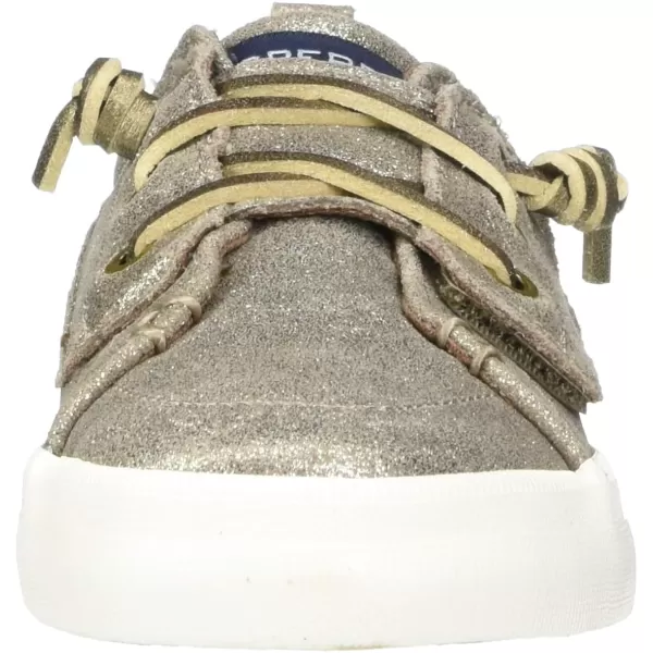 Sperry Kid's Crest Vibe Jr Sneaker