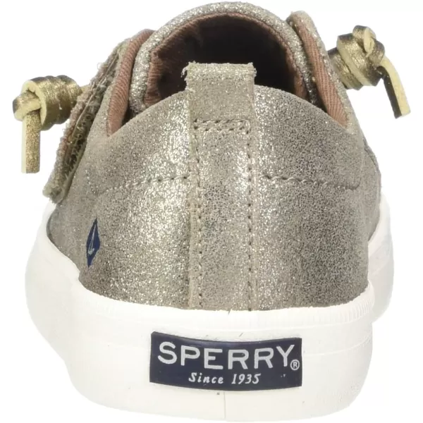 Sperry Kid's Crest Vibe Jr Sneaker