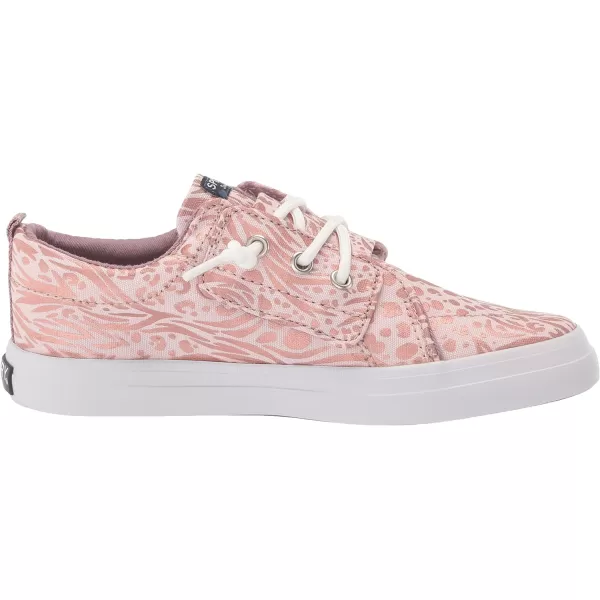 Sperry Kid's Crest Vibe Jr Sneaker