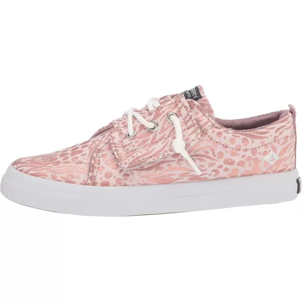 Sperry Kid's Crest Vibe Jr Sneaker