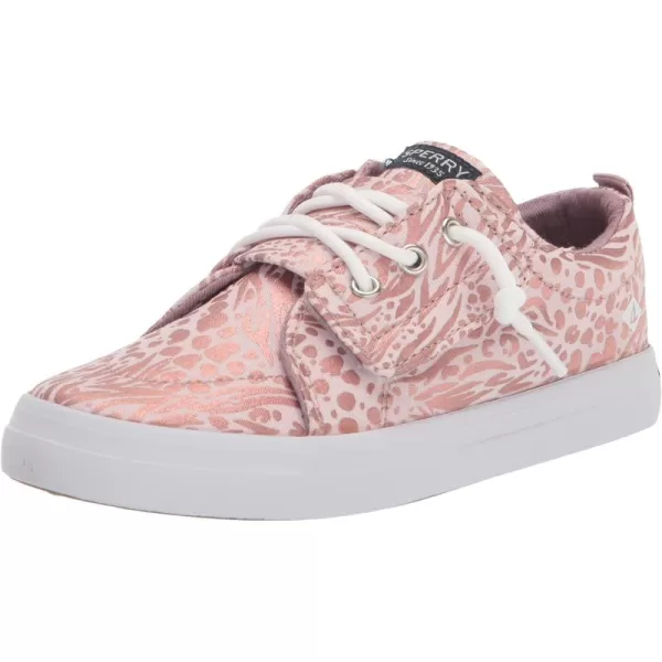 Sperry Kid's Crest Vibe Jr Sneaker