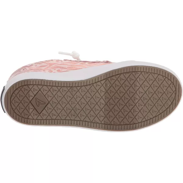 Sperry Kid's Crest Vibe Jr Sneaker