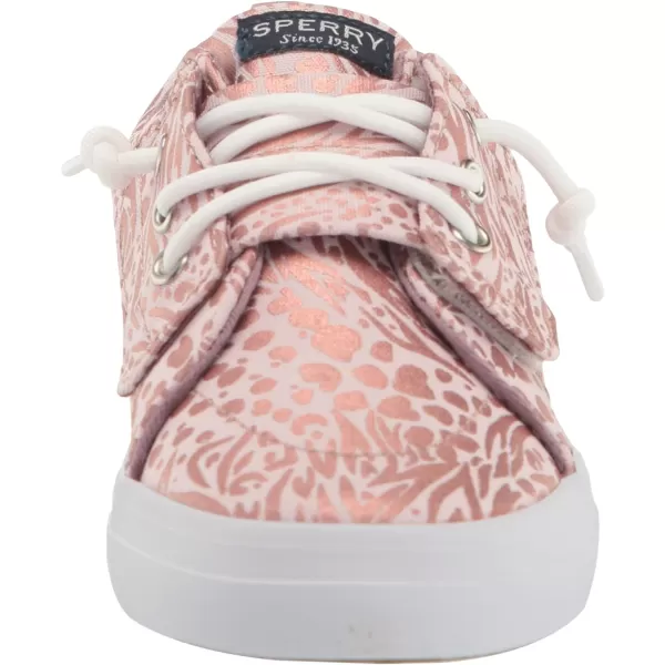 Sperry Kid's Crest Vibe Jr Sneaker