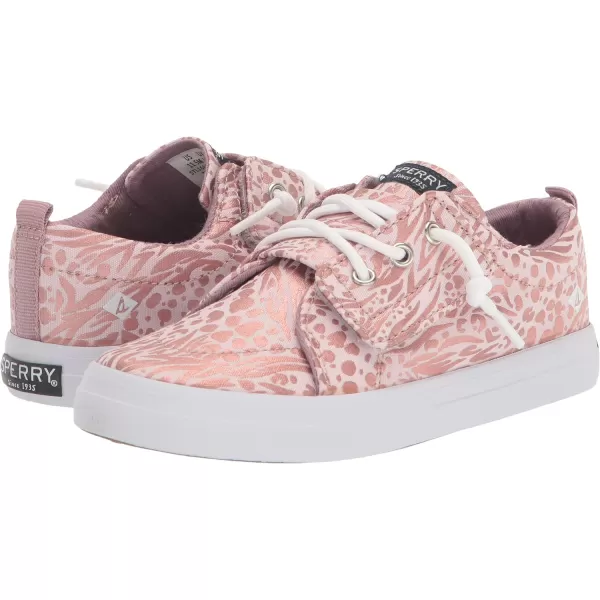 Sperry Kid's Crest Vibe Jr Sneaker