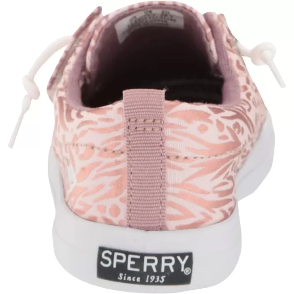 Sperry Kid's Crest Vibe Jr Sneaker