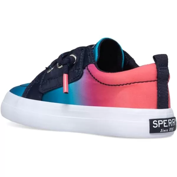 Sperry Kid's Crest Vibe Jr Sneaker