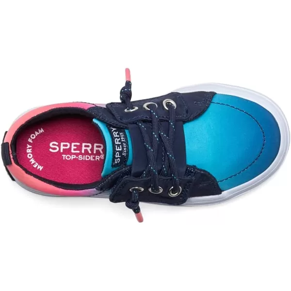 Sperry Kid's Crest Vibe Jr Sneaker