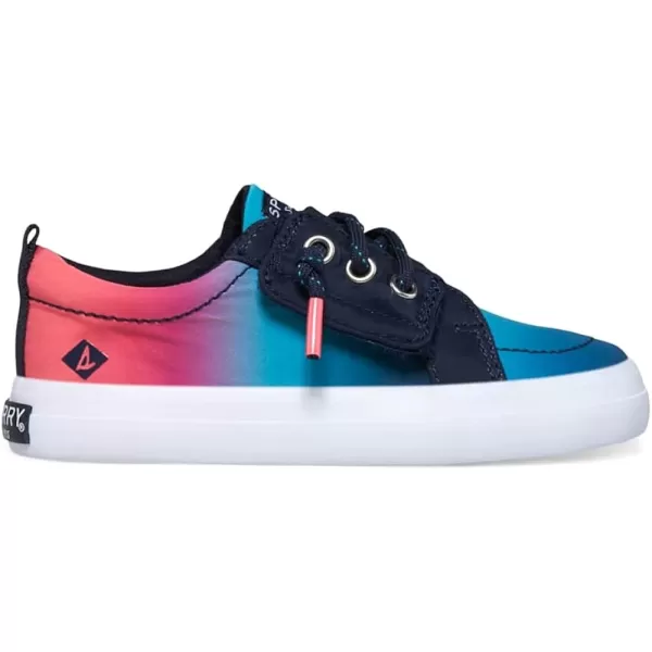 Sperry Kid's Crest Vibe Jr Sneaker