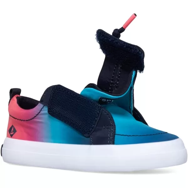 Sperry Kid's Crest Vibe Jr Sneaker