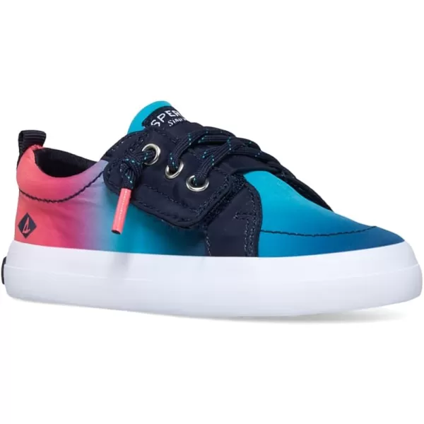 Sperry Kid's Crest Vibe Jr Sneaker