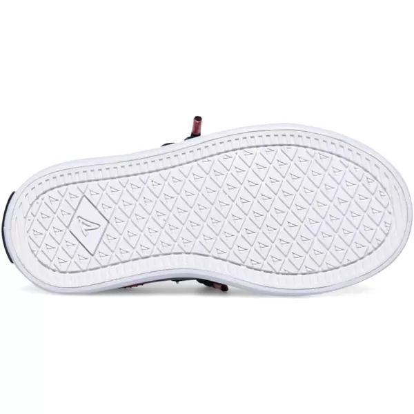Sperry Kid's Crest Vibe Jr Sneaker