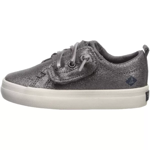 Sperry Kid's Crest Vibe Jr Sneaker