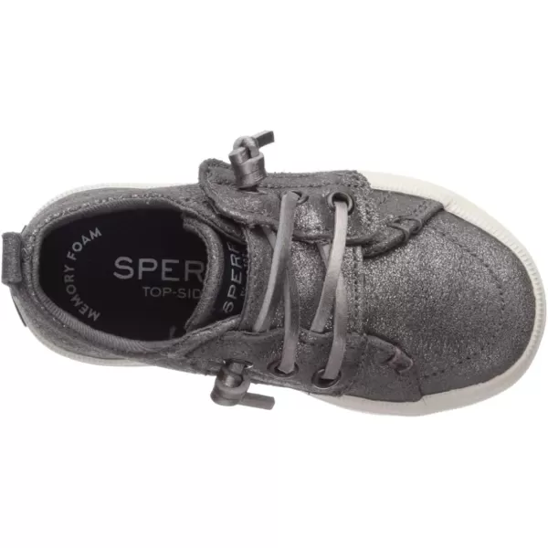 Sperry Kid's Crest Vibe Jr Sneaker