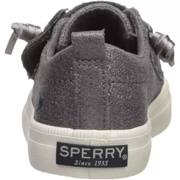 Sperry Kid's Crest Vibe Jr Sneaker