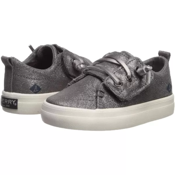 Sperry Kid's Crest Vibe Jr Sneaker
