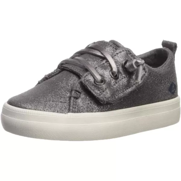 Sperry Kid's Crest Vibe Jr Sneaker