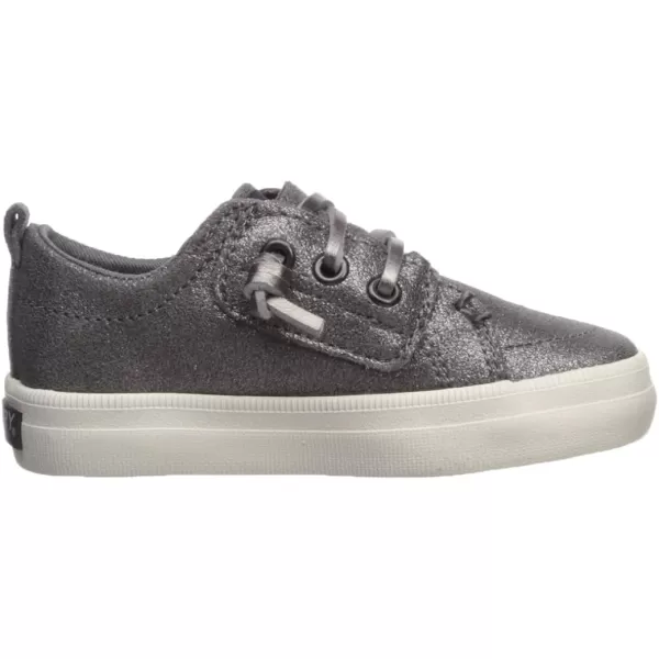 Sperry Kid's Crest Vibe Jr Sneaker