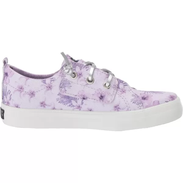 Sperry Kid's Crest Vibe Jr Sneaker