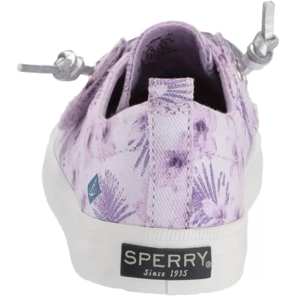 Sperry Kid's Crest Vibe Jr Sneaker